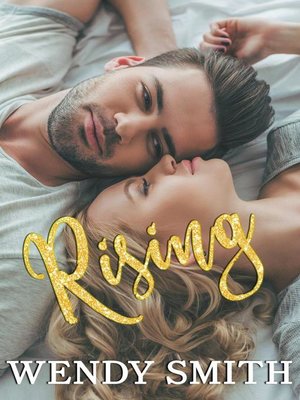 cover image of Rising